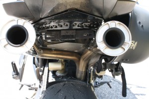 2006 Kawasaki Ninja ZX10R